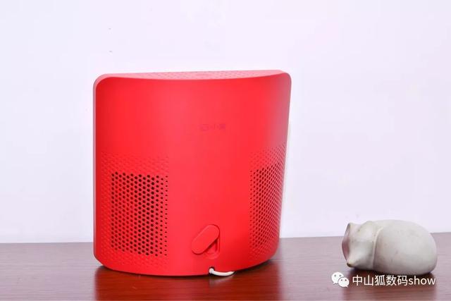 影音娱乐智能助手，小度在家1c智能互联