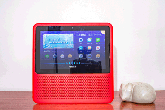 影音娱乐智能助手，小度在家1c智能互联