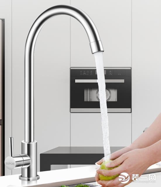 水龙头怎么拧下来，如何更换水龙头步骤