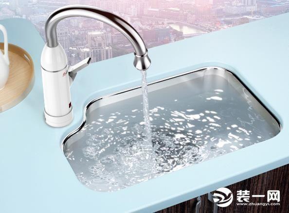 水龙头怎么拧下来，如何更换水龙头步骤