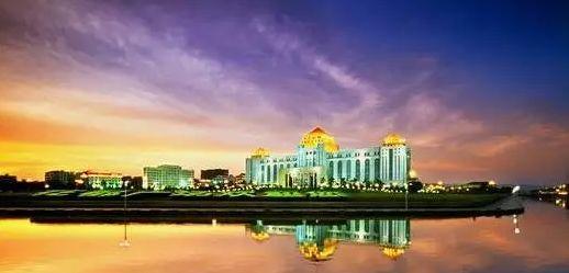 花都未来重点发展，权威发布这样的花都