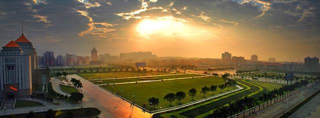 花都未来重点发展，权威发布这样的花都