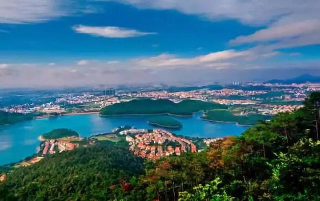 花都未来重点发展，权威发布这样的花都