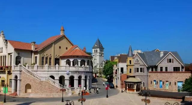 花都未来重点发展，权威发布这样的花都