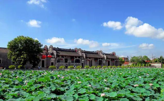 花都未来重点发展，权威发布这样的花都