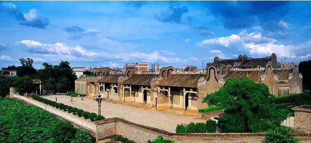 花都未来重点发展，权威发布这样的花都