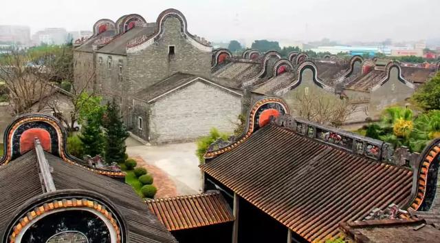 花都未来重点发展，权威发布这样的花都