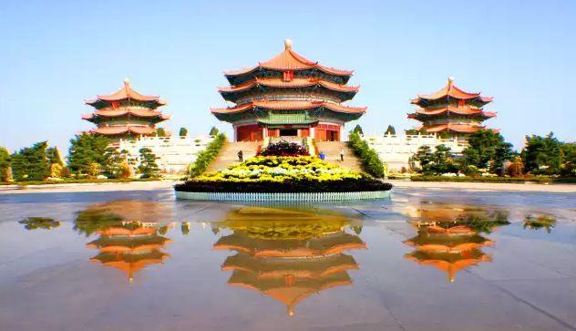 花都未来重点发展，权威发布这样的花都