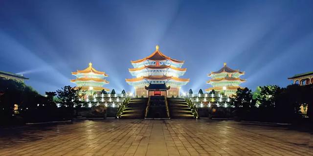 花都未来重点发展，权威发布这样的花都