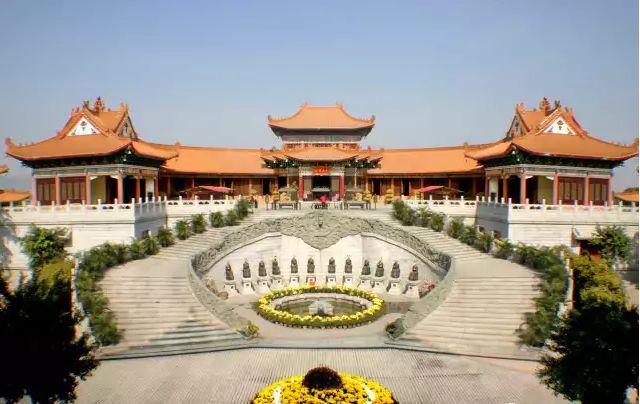 花都未来重点发展，权威发布这样的花都