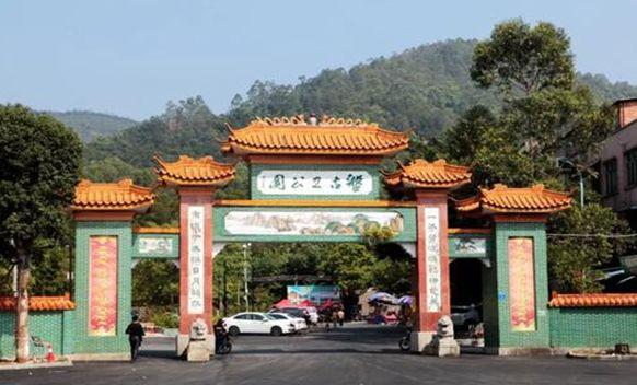 花都未来重点发展，权威发布这样的花都