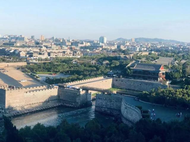  真正的蓬莱仙境，很多人却不知道它在哪个城市