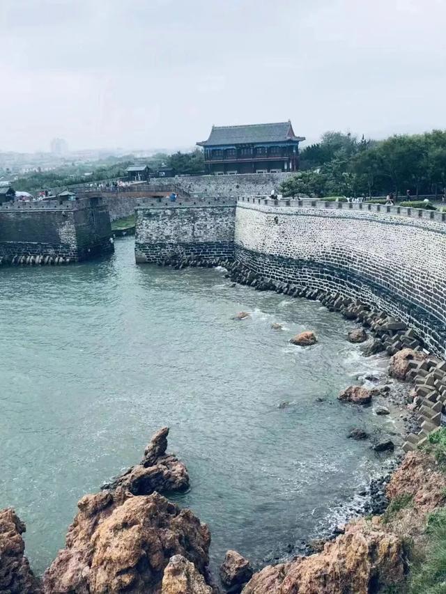  真正的蓬莱仙境，很多人却不知道它在哪个城市