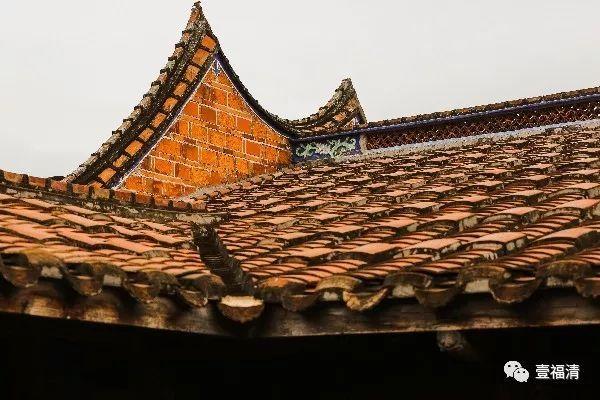 福清旅游必去十大景点，福建福清十大景点（福清这八个古厝打卡胜地）