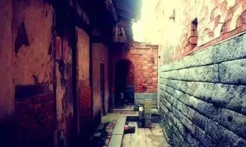 福清旅游必去十大景点，福建福清十大景点（福清这八个古厝打卡胜地）