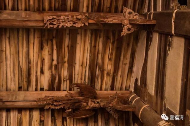 福清旅游必去十大景点，福建福清十大景点（福清这八个古厝打卡胜地）