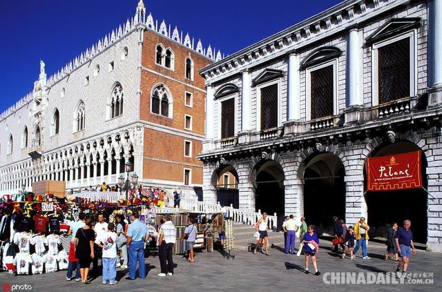 意大利旅游景点，意大利著名旅游景点（第一次来意大利必去的八大旅游景点）