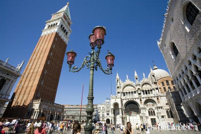 意大利旅游景点，意大利著名旅游景点（第一次来意大利必去的八大旅游景点）