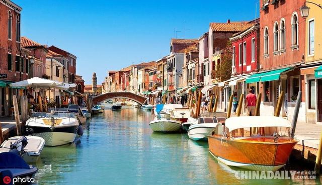 意大利旅游景点，意大利著名旅游景点（第一次来意大利必去的八大旅游景点）