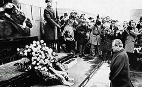 施泰因迈尔访俄罗斯，真能修复两国“公开的伤痛”吗