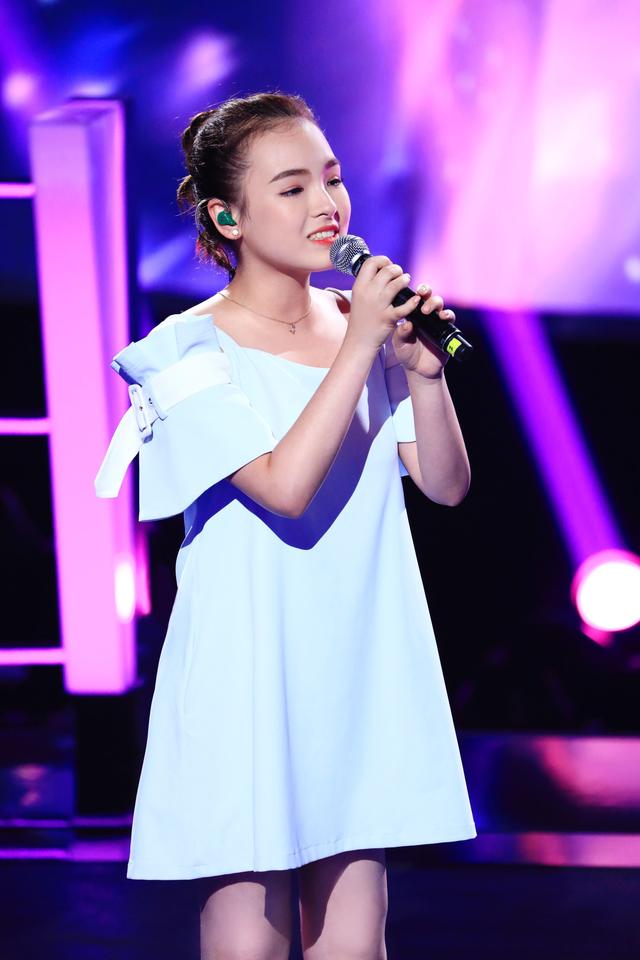 爱新觉罗媚在好声音第几期，上周《好声音》里的爱新觉罗媚背后故事真不少