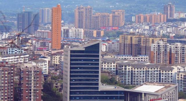 苍溪县以前是哪个市的，关于四川省广元市苍溪县的历史文化你都了解吗