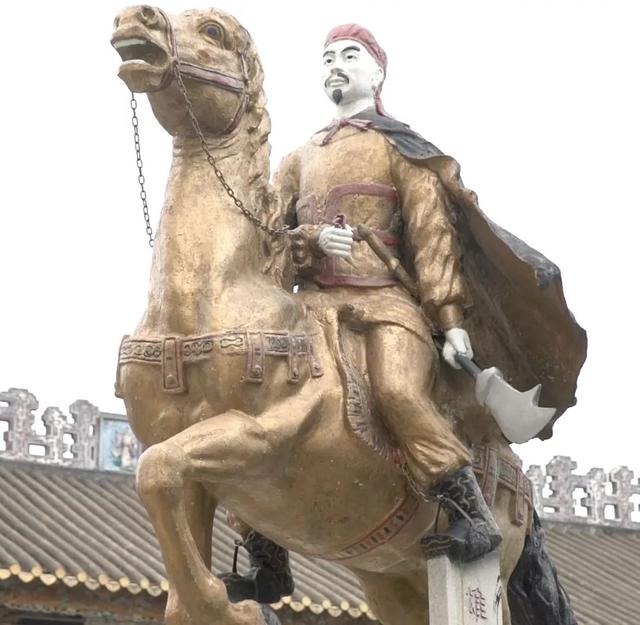 家族祠堂设计图，艺术祠堂手绘设计