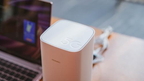 华为5g卡是什么，一张5GSIM卡让你家网速起飞