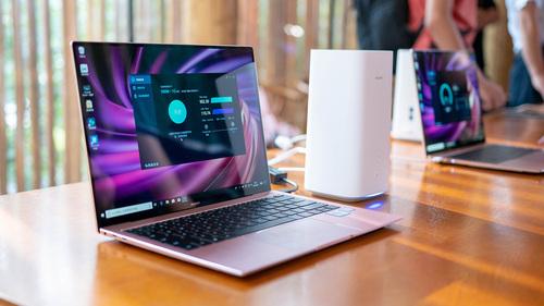 华为5g卡是什么，一张5GSIM卡让你家网速起飞