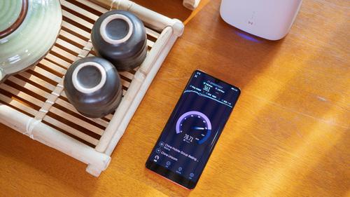 华为5g卡是什么，一张5GSIM卡让你家网速起飞