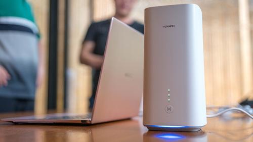 华为5g卡是什么，一张5GSIM卡让你家网速起飞