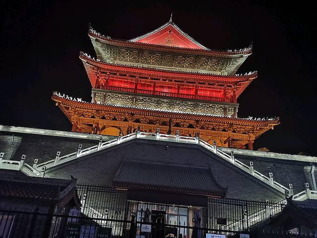 西安3-4天自由行，西安6天5夜自由行