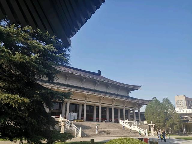 西安3-4天自由行，西安6天5夜自由行