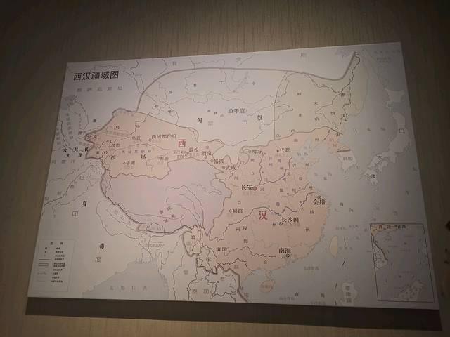 西安3-4天自由行，西安6天5夜自由行