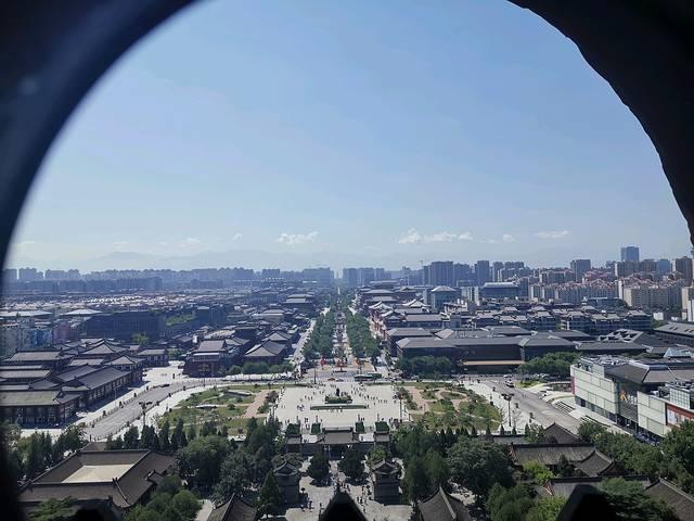 西安3-4天自由行，西安6天5夜自由行