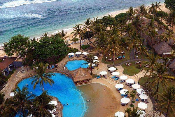 一般情况下巴厘岛的气温，巴厘岛天气是什么样的