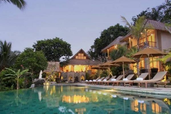 一般情况下巴厘岛的气温，巴厘岛天气是什么样的