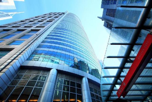 来福士购物中心，重庆来福士购物中心入驻品牌（深圳来福士，雄起）