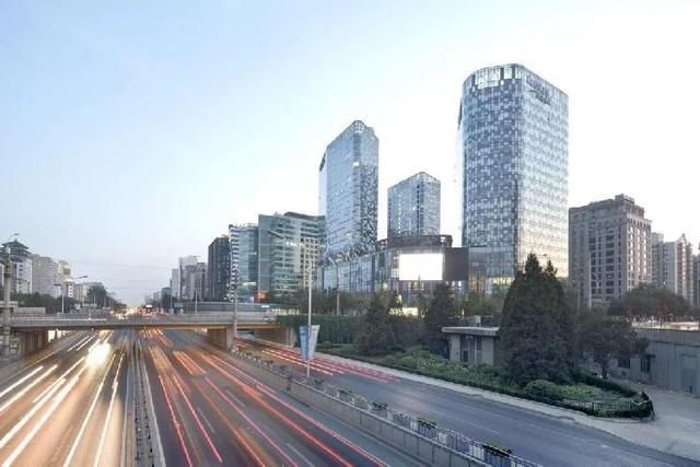 来福士购物中心，重庆来福士购物中心入驻品牌（深圳来福士，雄起）