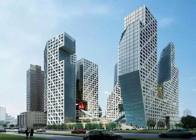 来福士购物中心，重庆来福士购物中心入驻品牌（深圳来福士，雄起）