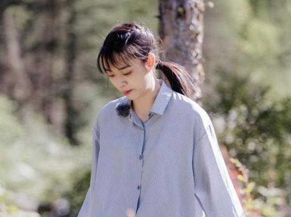 小丸子是谁的女儿资料，信发文维护女儿生母：她很好