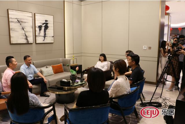 华盛集团有限公司简介，用心筑造美好生活