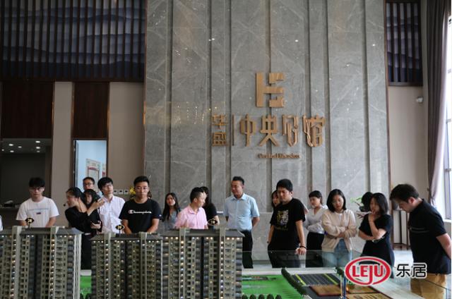 华盛集团有限公司简介，用心筑造美好生活