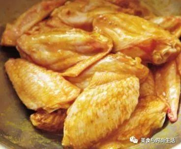 鸡翅中怎么炸又酥又香，这样炸出来的鸡翅又酥又香