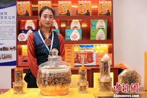 冬虫夏草现在市场价是多少，揭示背后的暴力和非法行为