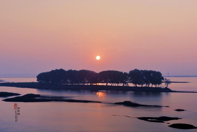 八百里洞庭美如画，张也《八百里洞庭美如画》