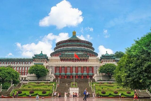 恒大中心一期，恒大无处不中心