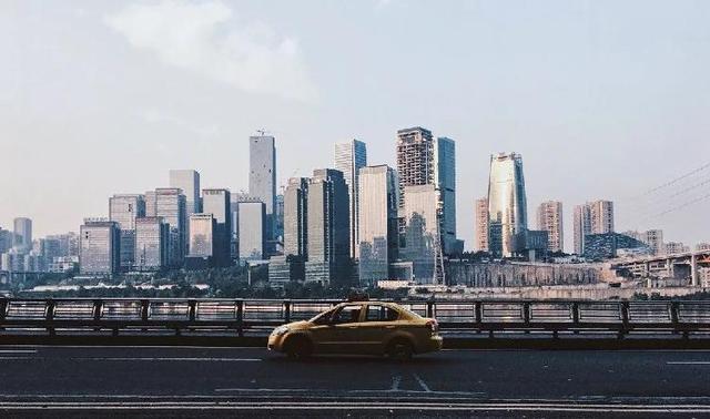 恒大中心一期，恒大无处不中心