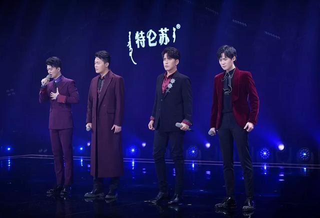 声入人心戴宸独唱，《声入人心》替补对上首席“正面刚”二重唱戴宸殷浩伦发挥惊艳