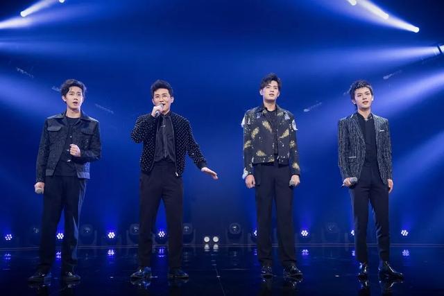 声入人心戴宸独唱，《声入人心》替补对上首席“正面刚”二重唱戴宸殷浩伦发挥惊艳